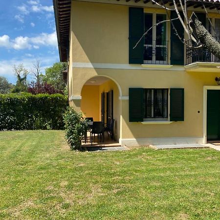 Casa Di Totto Villa San Giovanni Di Baiano Eksteriør bilde