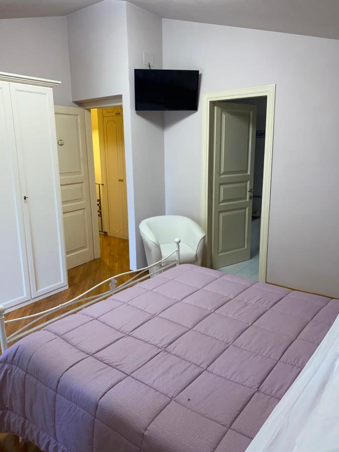 Casa Di Totto Villa San Giovanni Di Baiano Eksteriør bilde
