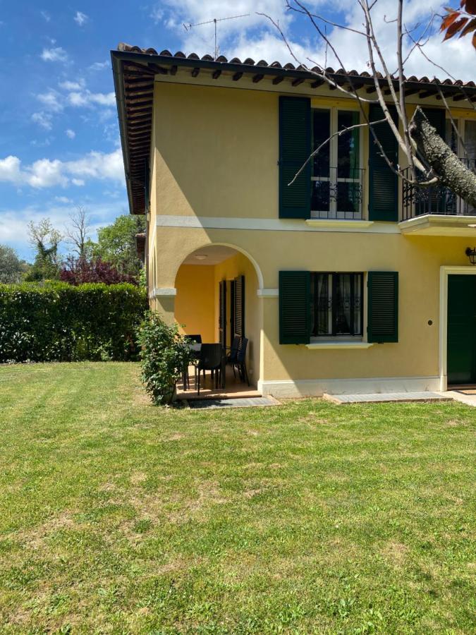 Casa Di Totto Villa San Giovanni Di Baiano Eksteriør bilde