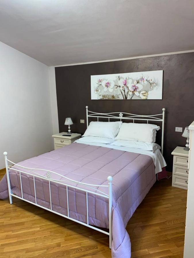 Casa Di Totto Villa San Giovanni Di Baiano Eksteriør bilde