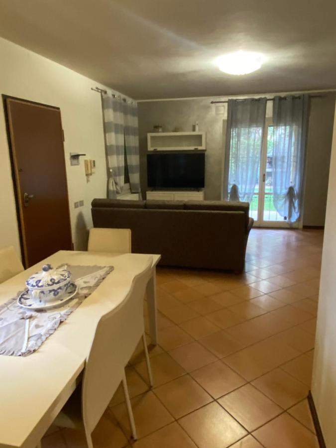 Casa Di Totto Villa San Giovanni Di Baiano Eksteriør bilde