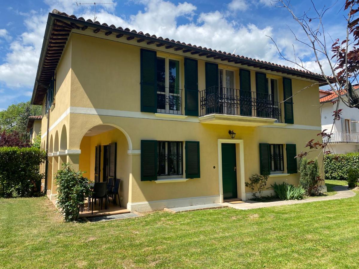 Casa Di Totto Villa San Giovanni Di Baiano Eksteriør bilde