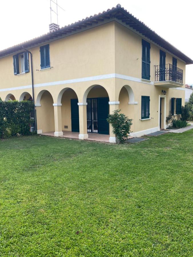 Casa Di Totto Villa San Giovanni Di Baiano Eksteriør bilde