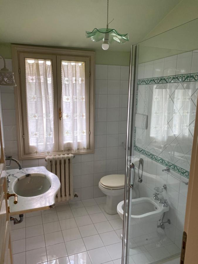 Casa Di Totto Villa San Giovanni Di Baiano Eksteriør bilde
