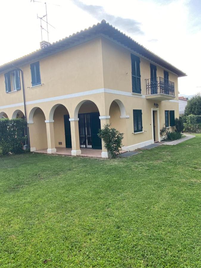 Casa Di Totto Villa San Giovanni Di Baiano Eksteriør bilde