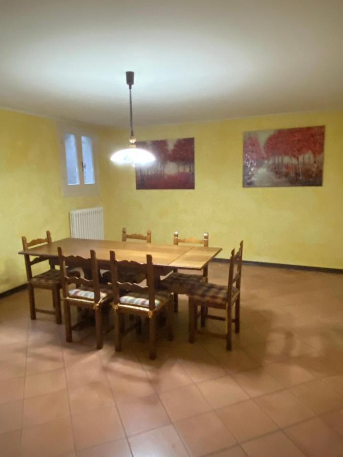 Casa Di Totto Villa San Giovanni Di Baiano Eksteriør bilde