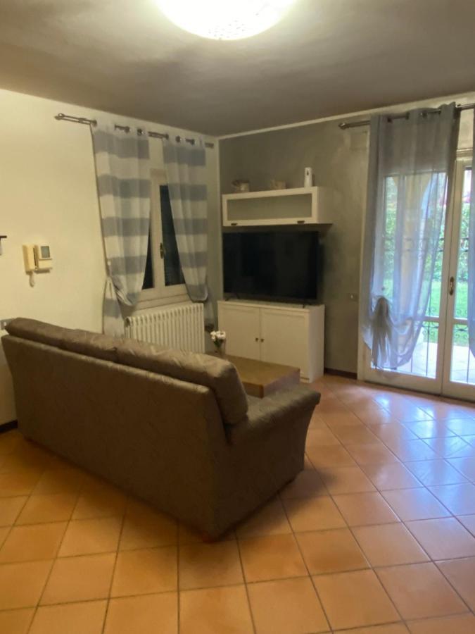 Casa Di Totto Villa San Giovanni Di Baiano Eksteriør bilde